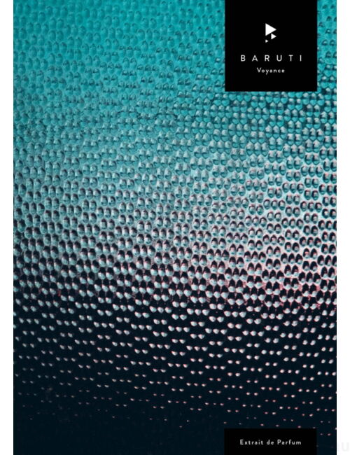 Baruti Voyance Extrait de Parfum 30ml
