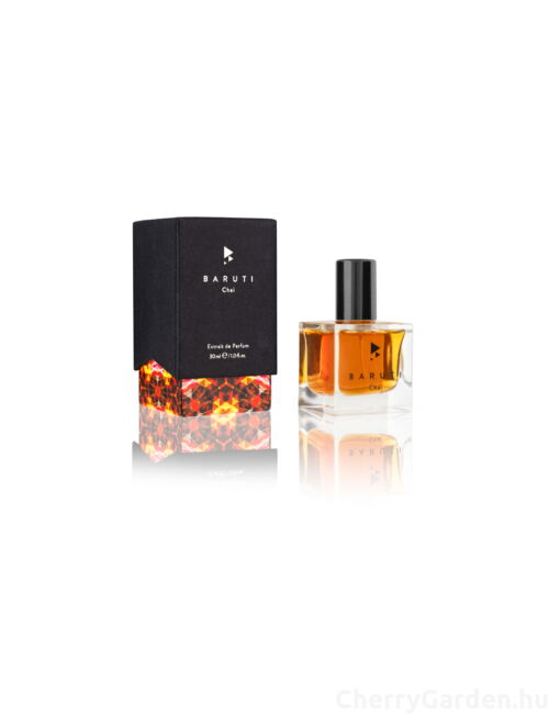 Baruti Chai Extrait de Parfum 30ml