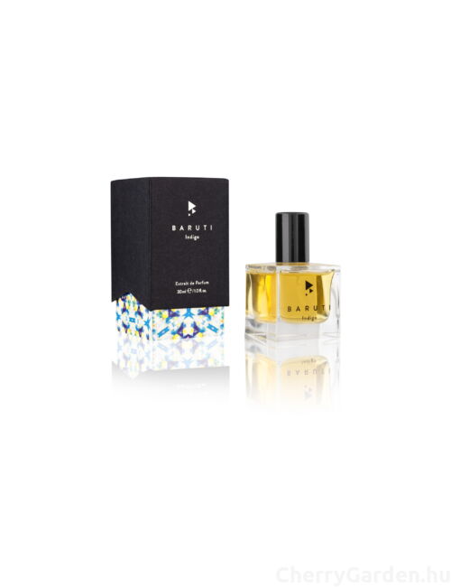 Baruti Indigo Extrait de Parfum 30ml