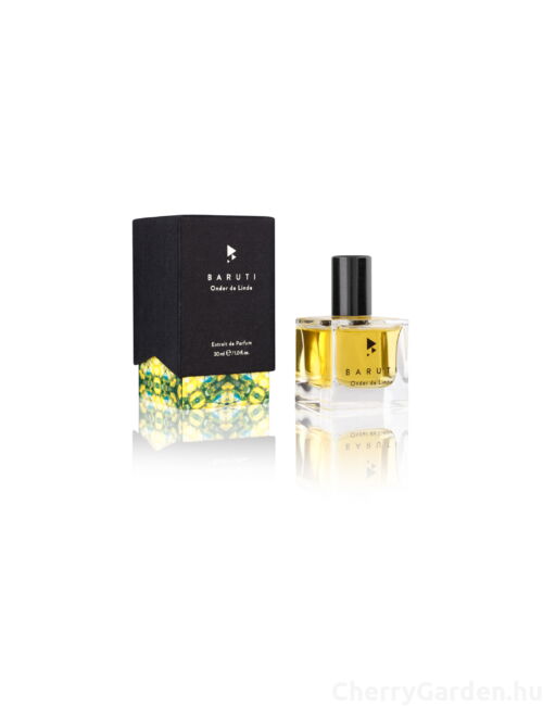 Baruti Onder De Linde Extrait de Parfum 30ml