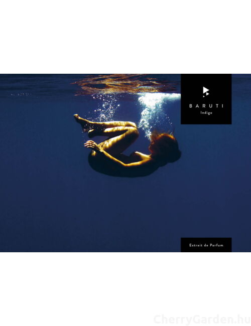 Baruti Indigo Extrait de Parfum 30ml