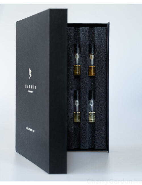 Baruti Discovery Set Eau de Parfum 13x1ml