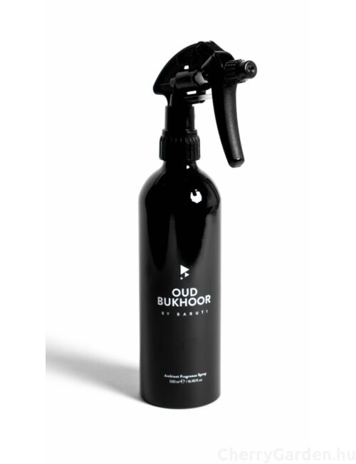 Baruti Oud Bukhoor Légtér Illatosító Spray 500ml
