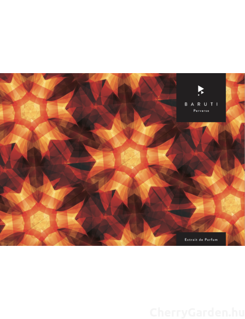 Baruti Perverso Extrait de Parfum 30ml