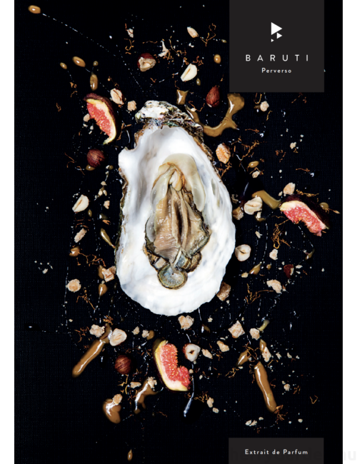 Baruti Perverso Extrait de Parfum 30ml