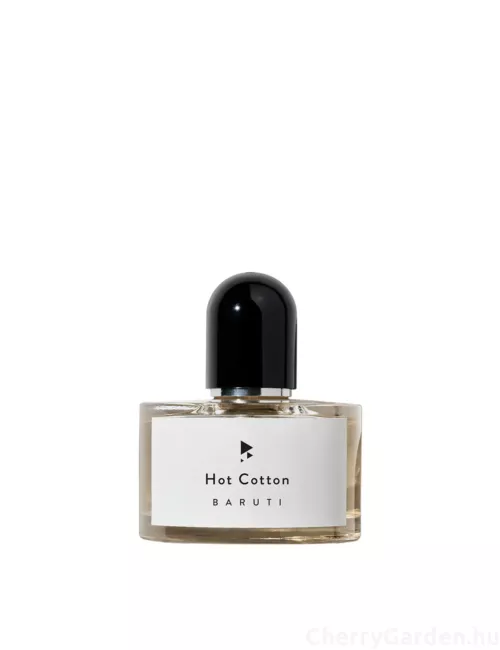 Baruti Hot Cotton Eau De Parfum 50ml