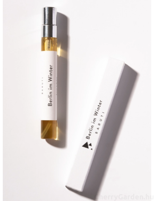 Baruti Berlin im Winter Extrait de Parfum 10ml
