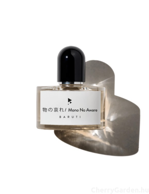 Baruti 物の哀れ / Mono No Aware Eau de Parfum 50ml