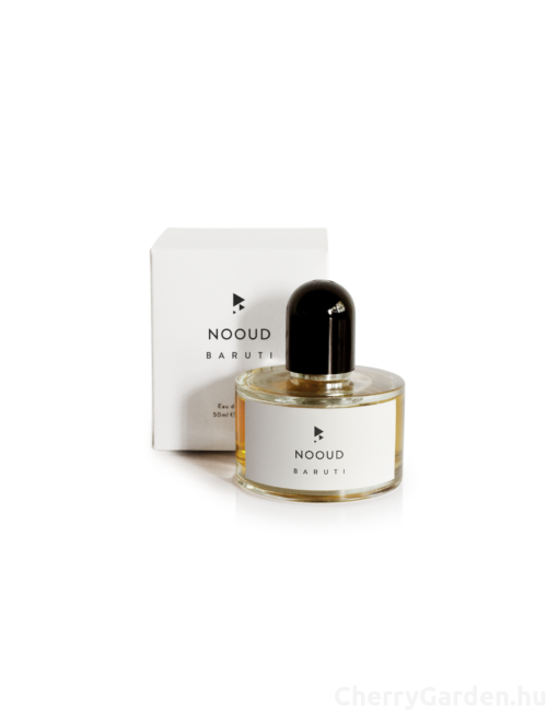 Baruti Nooud Eau de Parfum 50ml