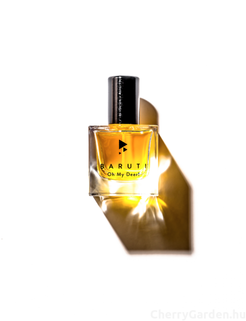 Baruti Oh My Deer Extrait de Parfum 30ml