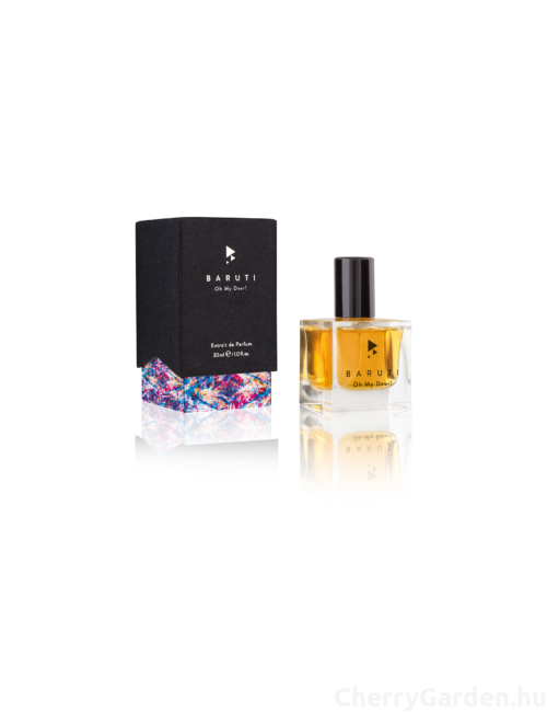 Baruti Oh My Deer Extrait de Parfum 30ml