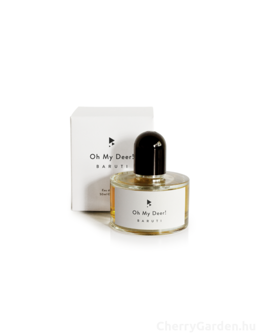 Baruti Oh My Deer Eau de Parfum 50ml