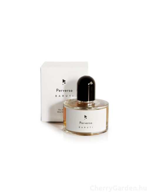 Baruti Perverso Eau de Parfum 50ml
