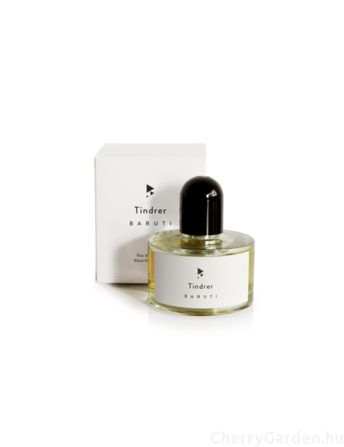 Baruti Tindrer Eau de Parfum 50ml