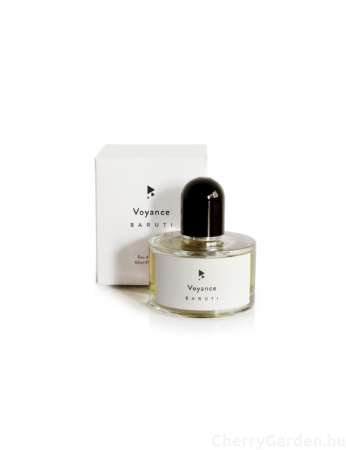 Baruti Voyance Eau de Parfum 50ml