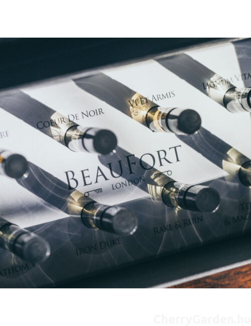 BeauFort London Discovery Set edp