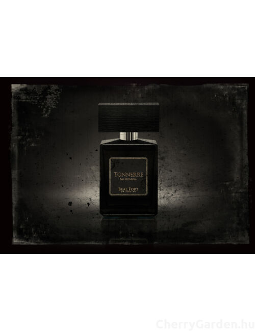BeauFort London  1805 Tonnerre edp 50ml