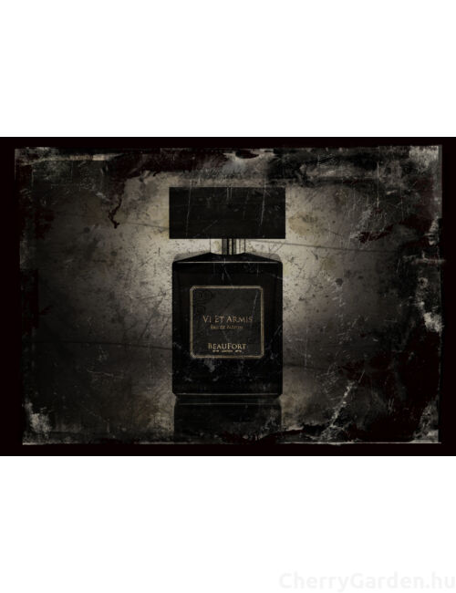 BeauFort London  Vi Et Armis edp 50ml