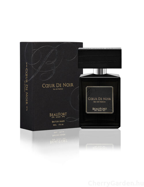 BeauFort London Coeur De Noir edp 50ml