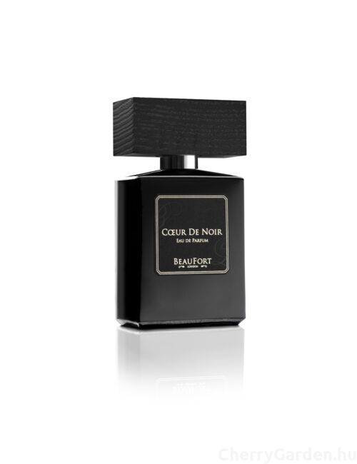 BeauFort London Coeur De Noir edp 50ml