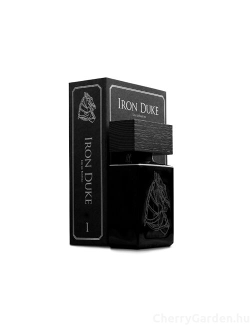 BeauFort London Iron Duke edp 50ml