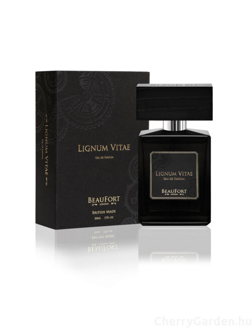 BeauFort London Lignum Vitae edp 50ml