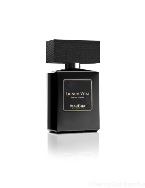 BeauFort London Lignum Vitae edp 50ml