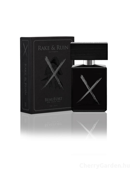 BeauFort London Rake & Ruin edp 50ml