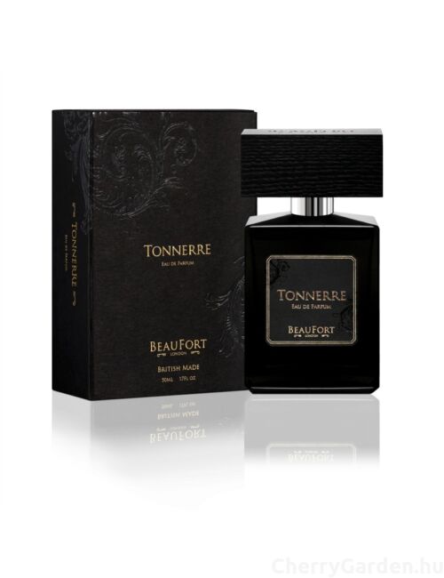 BeauFort London  1805 Tonnerre edp 50ml