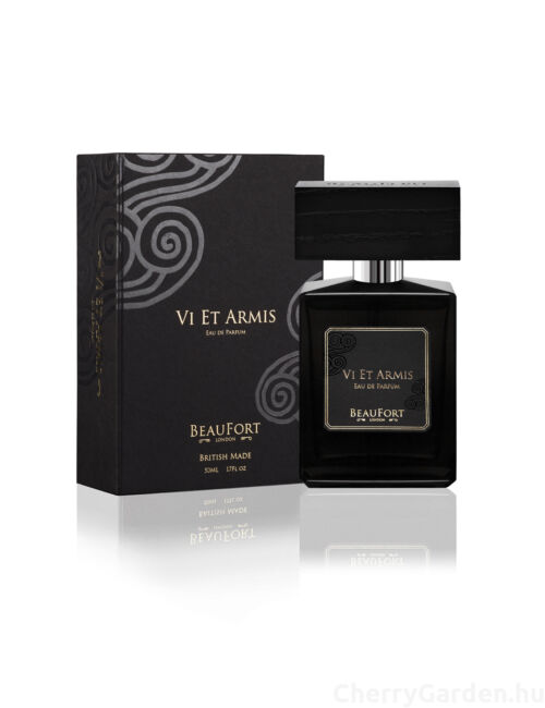 BeauFort London  Vi Et Armis edp 50ml