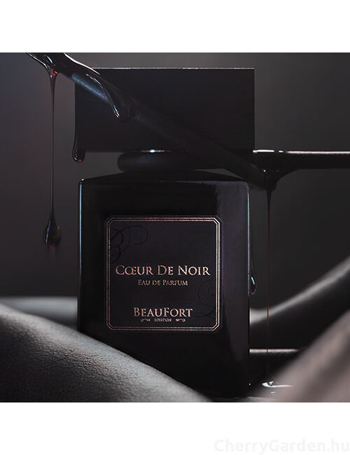 BeauFort London Coeur De Noir edp 50ml