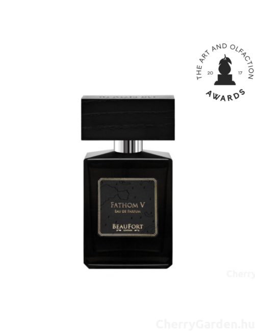 BeauFort London Fathom V. edp 50ml