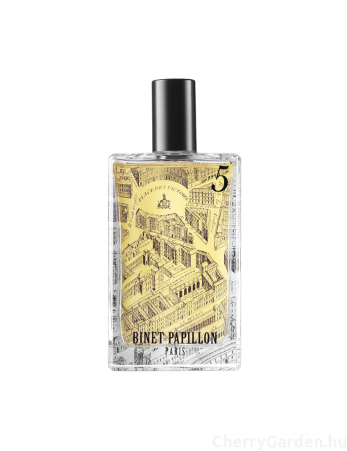 Binet-Papillon N°5 Oud Apollon Edp 100ml