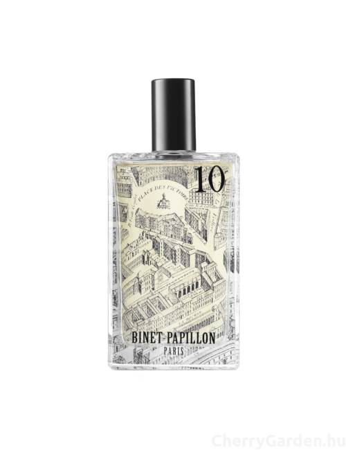 Binet-Papillon N°10 Malt Night-Fighter Edp 100ml