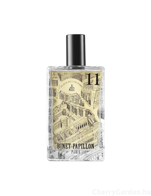 Binet-Papillon N°11 Amiral Royal Edp 100ml