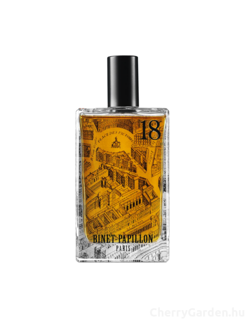 Binet-Papillon N°18: Santal Tintoretto Edp 100ml