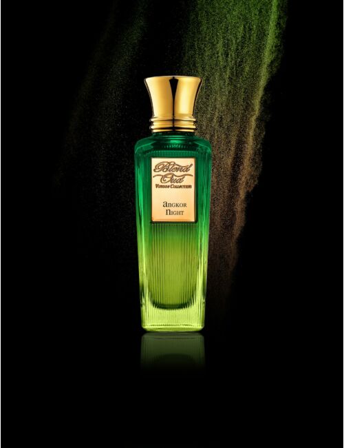 Blend Oud Voyage Memories Angkor Night edp 75ml