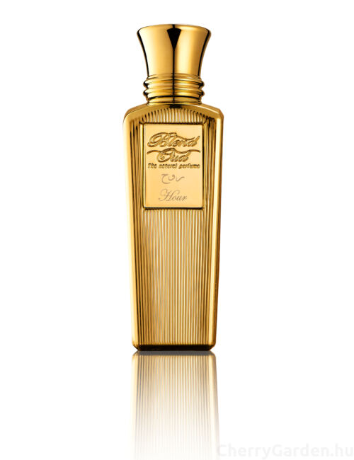 Blend Oud The Natural Perfume Hour edp 75ml