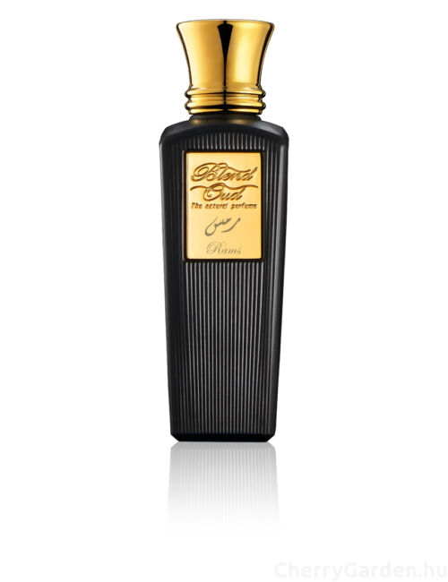 Blend Oud The Natural Perfume Rams edp 75ml
