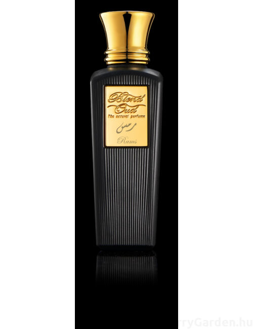 Blend Oud The Natural Perfume Rams edp 75ml