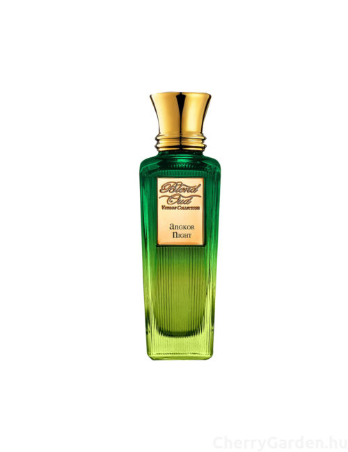 Blend Oud Voyage Memories Angkor Night edp 75ml