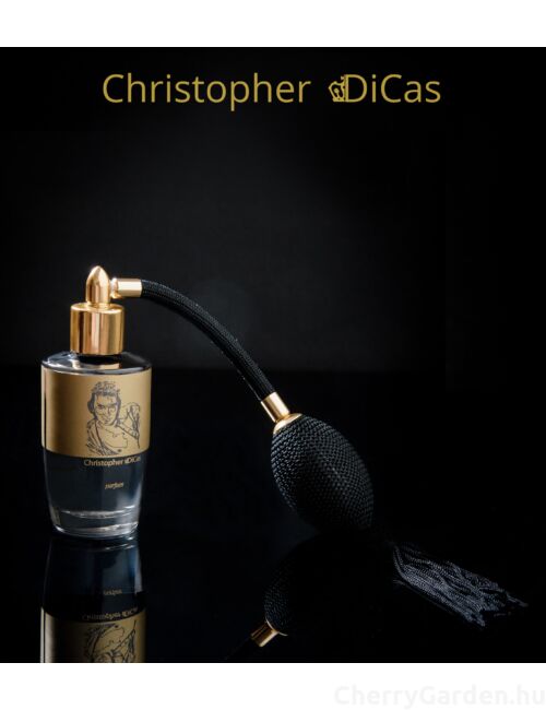 Christopher DiCas L’extrait 50ml