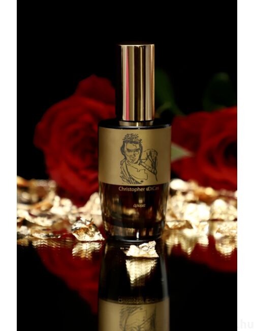 Christopher DiCas L’extrait 50ml