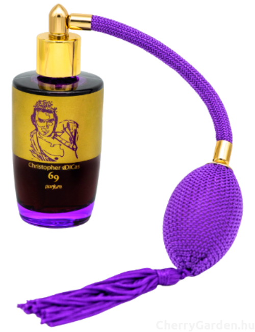 Christopher DiCas 69 L’extrait 50ml