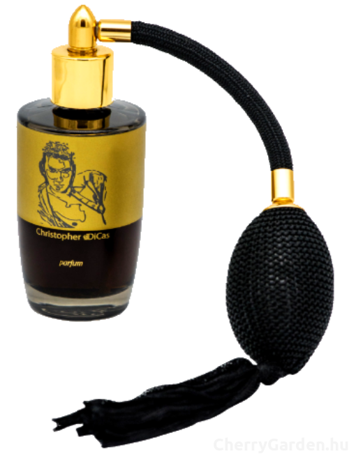 Christopher DiCas L’extrait 50ml