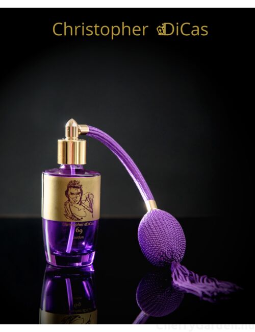 Christopher DiCas 69 L’extrait 50ml