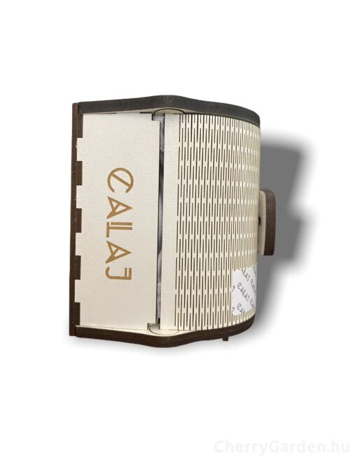Calaj Carmen Extrait de Parfum 50ml - Limitált Fehér Fadobozos