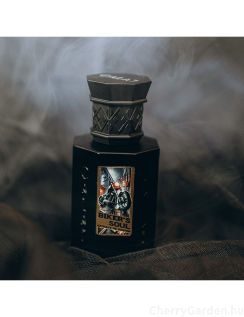 Calaj Biker's Soul Extrait de Parfum 50ml