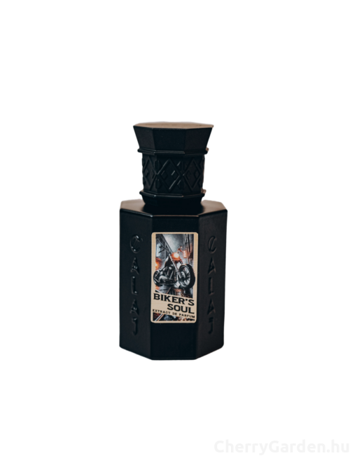 Calaj Biker's Soul Extrait de Parfum 50ml