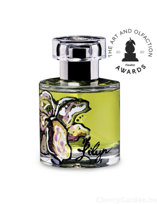 Calaj Lilyn Extrait de Parfum 50ml
